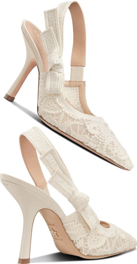 wedding shoes dior|dior heels jadior.